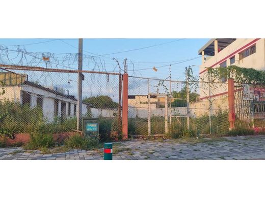 ‏קרקע ב  Manta, Cantón Manta