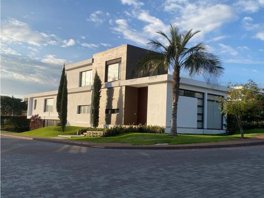 Luxus-Haus in Tumbaco, Cantón Quito