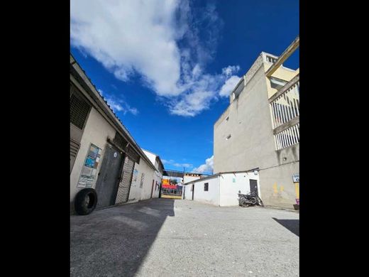 Grundstück in Quito, Cantón Quito