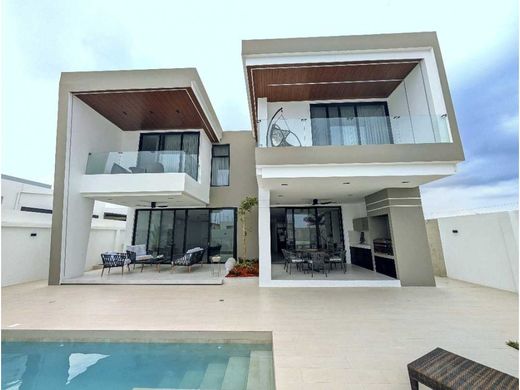 Luxury home in Manta, Cantón Manta