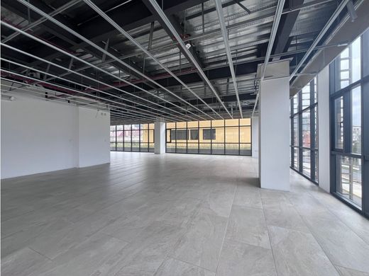 Quito, Cantón Quitoのオフィス