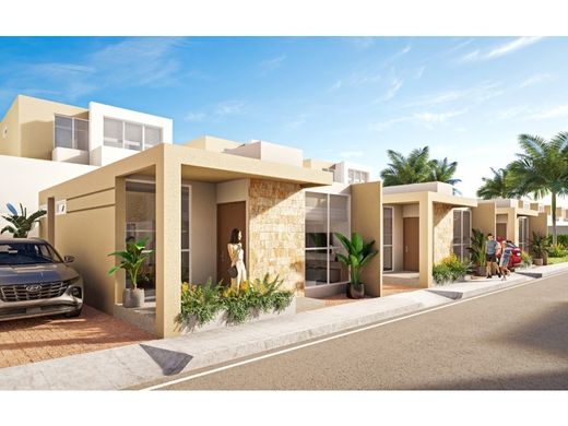 Casa di lusso a Jaramijó, Provincia de Manabí