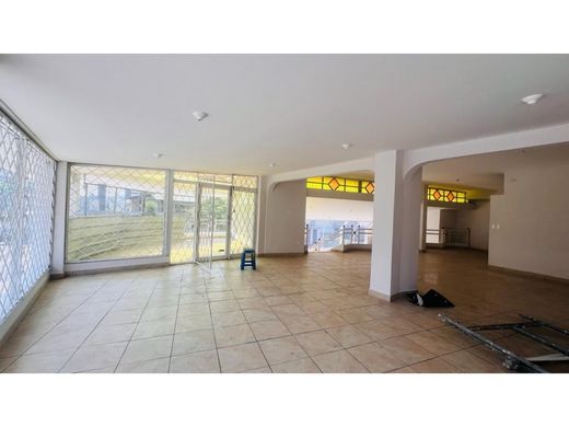 Complesso residenziale a Quito, Cantón Quito