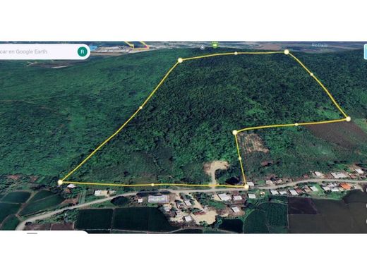 Land in La Aurora, Cantón Yaguachi