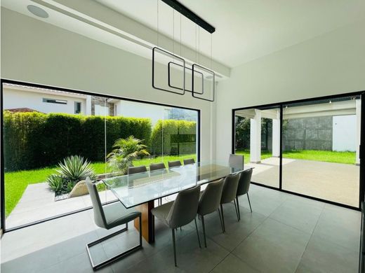 ‏בתי יוקרה ב  קיטו, Cantón Quito