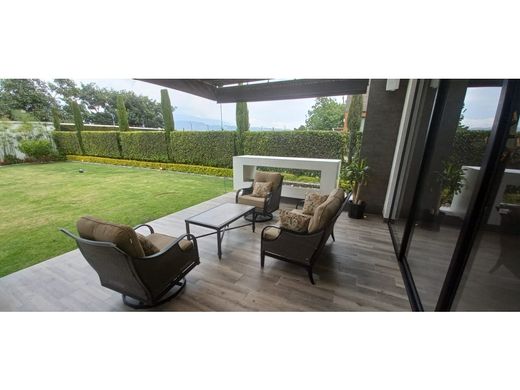 Luxus-Haus in Quito, Cantón Quito