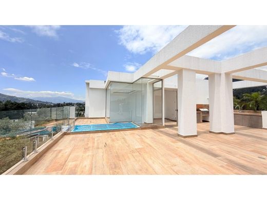 Penthouse à Quito, Cantón Quito