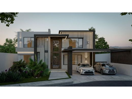 Luxe woning in Manta, Cantón Manta