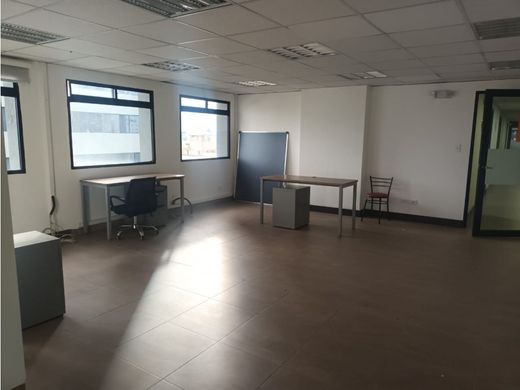 ‏משרד ב  קיטו, Cantón Quito