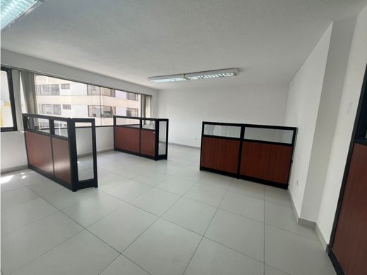 Ufficio a Quito, Cantón Quito