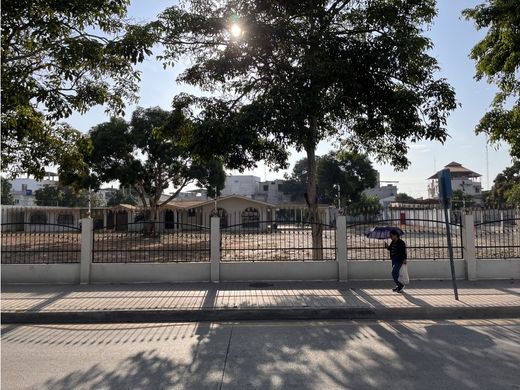 Arsa Machala, Cantón Machala