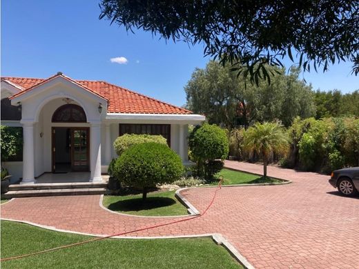 Casa di lusso a Quito, Cantón Quito