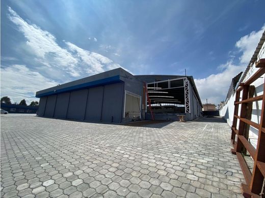 Luksusowy dom w Quito, Cantón Quito