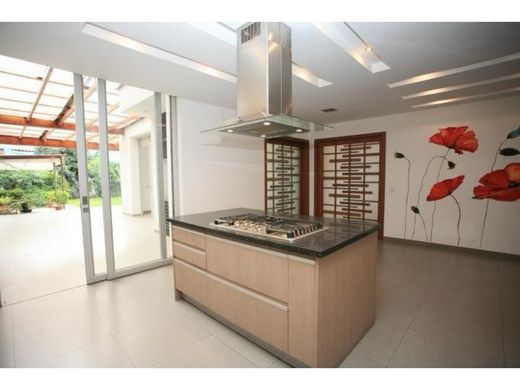Luxury home in Quito, Cantón Quito