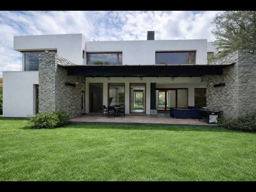 Luxury home in Cumbayá, Cantón Quito