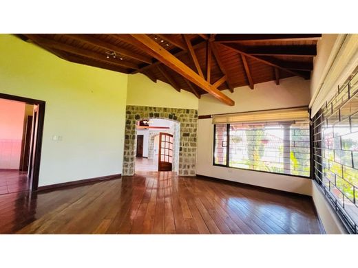 Luxus-Haus in Quito, Cantón Quito