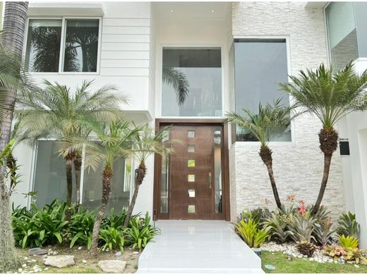 Lüks ev Samborondón, Cantón Samborondón