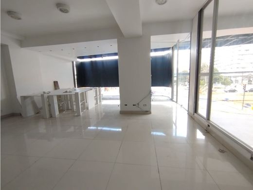 Wohnkomplexe in Quito, Cantón Quito