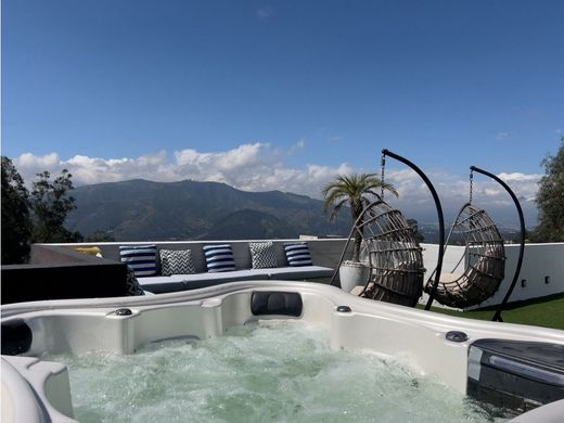 Пентхаус, Cumbayá, Cantón Quito