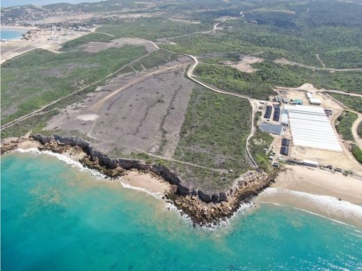 地皮  Santa Elena, Cantón Santa Elena