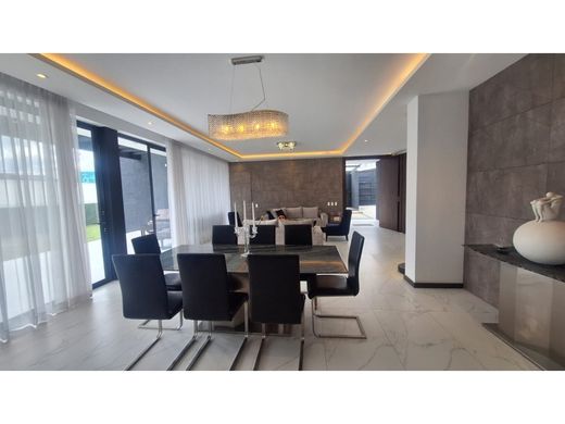 Casa di lusso a Quito, Cantón Quito