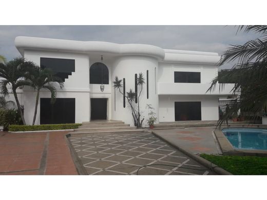 Luxury home in Guayaquil, Cantón Guayaquil