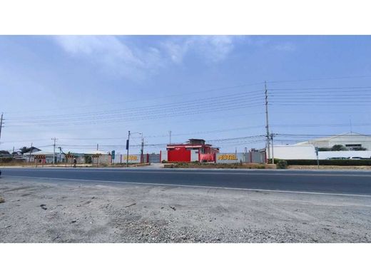 宾馆/酒店  Eloy Alfaro, Durán