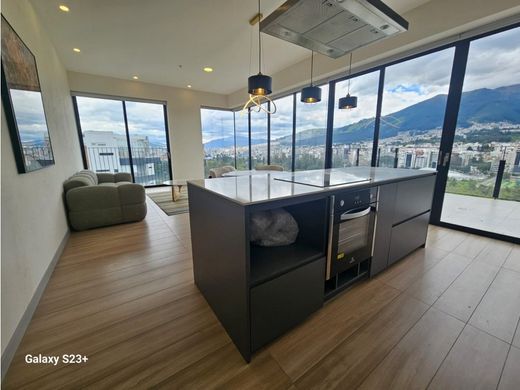 Apartament w Quito, Cantón Quito