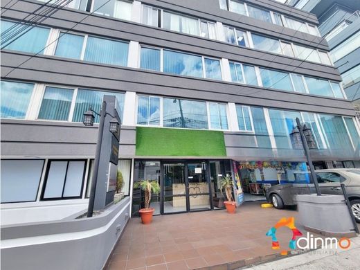 公寓楼  基多, Cantón Quito