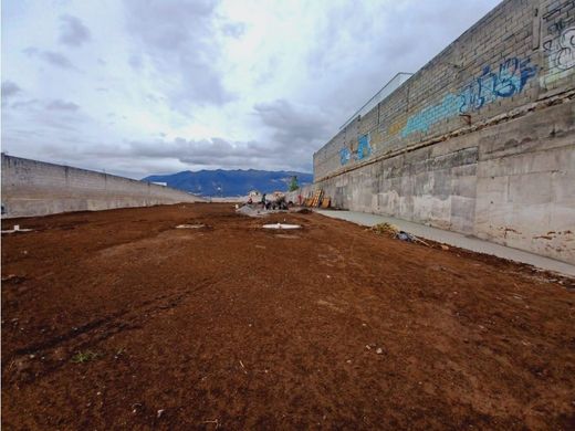 Terreno a Quito, Cantón Quito