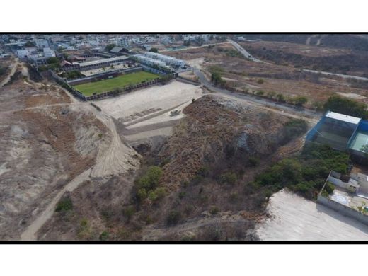 Grond in Manta, Cantón Manta