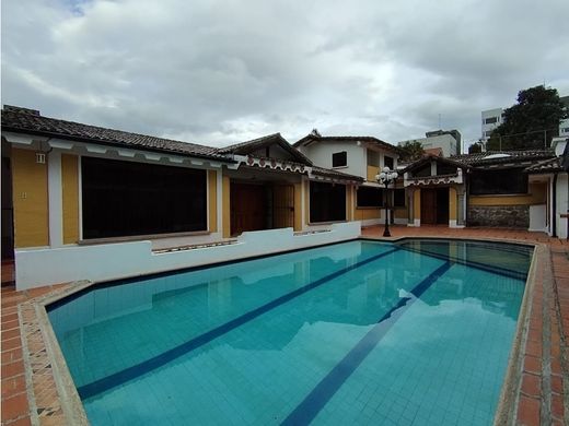 Luxe woning in Quito, Cantón Quito