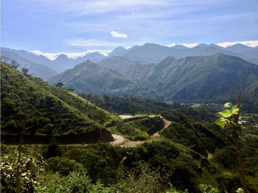 Terreno en Vilcabamba, Cantón Loja