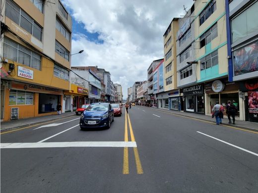 Teren w Ambato, Cantón Ambato