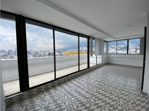 Ufficio a Quito, Cantón Quito