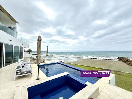 Luxury home in Manta, Cantón Manta