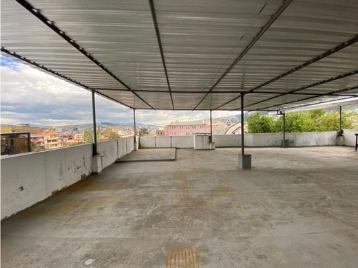 Complesso residenziale a Quito, Cantón Quito