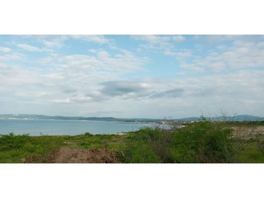 Grundstück in Jaramijó, Provincia de Manabí