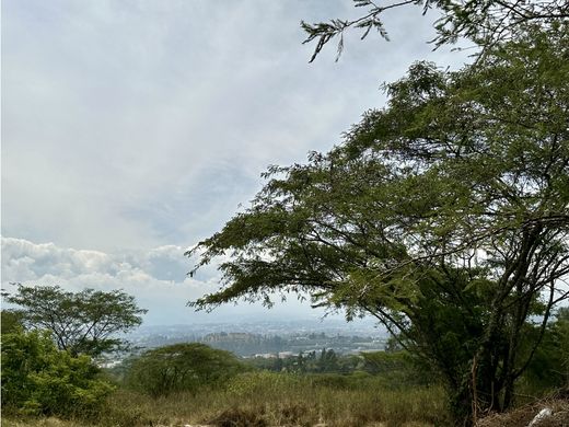 Terreno en Cumbayá, Cantón Quito