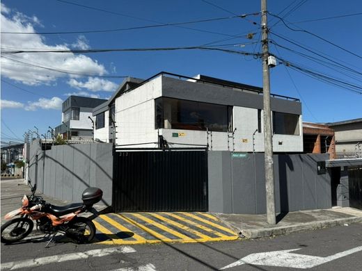 Luxe woning in Quito, Cantón Quito