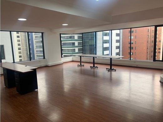 ‏משרד ב  קיטו, Cantón Quito