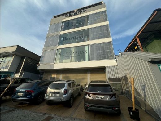 Komplex apartman Guayaquil, Cantón Guayaquil