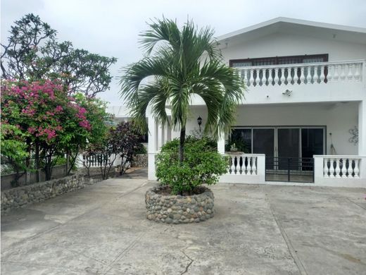 Luxury home in Manta, Cantón Manta