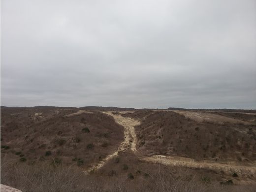 Teren w Manta, Cantón Manta