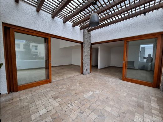 Appartement in Quito, Cantón Quito