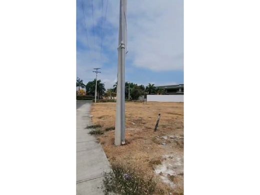 地皮  Guayaquil, Cantón Guayaquil