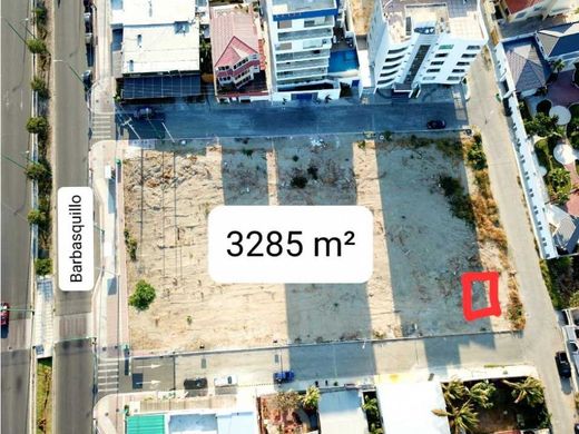 ‏קרקע ב  Manta, Cantón Manta