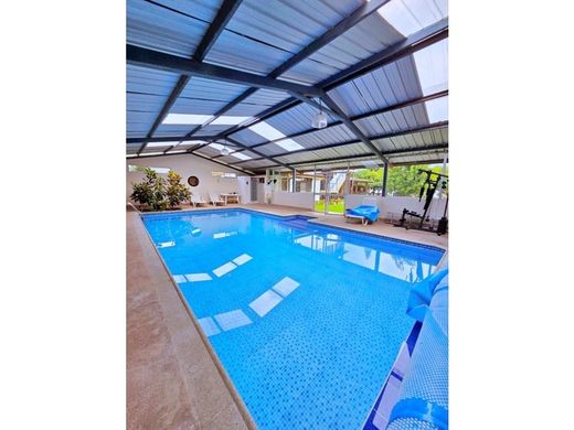 Farmhouse in Quito, Cantón Quito