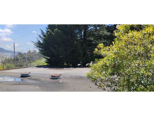 Terreno - Quito, Cantón Quito