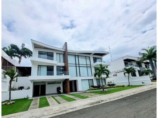 Luxury home in Manta, Cantón Manta